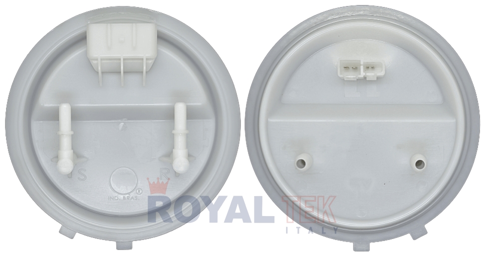 CODIGO ARTICULO - DESCRIPCION